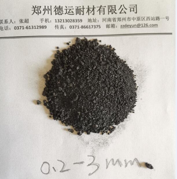 增碳劑 增碳劑