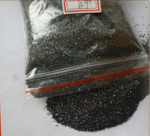 36號(hào)黑碳化硅砂